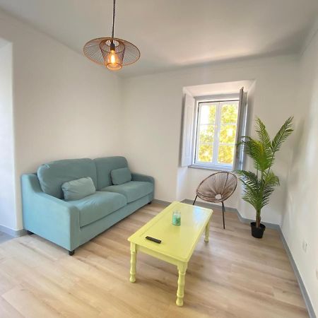 Apartamento Setúbal Downtown Todi II Exterior foto