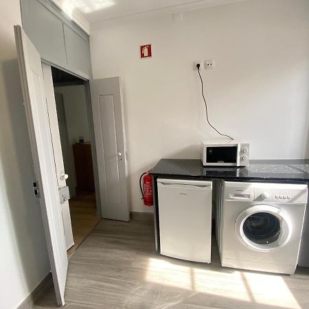 Apartamento Setúbal Downtown Todi II Exterior foto