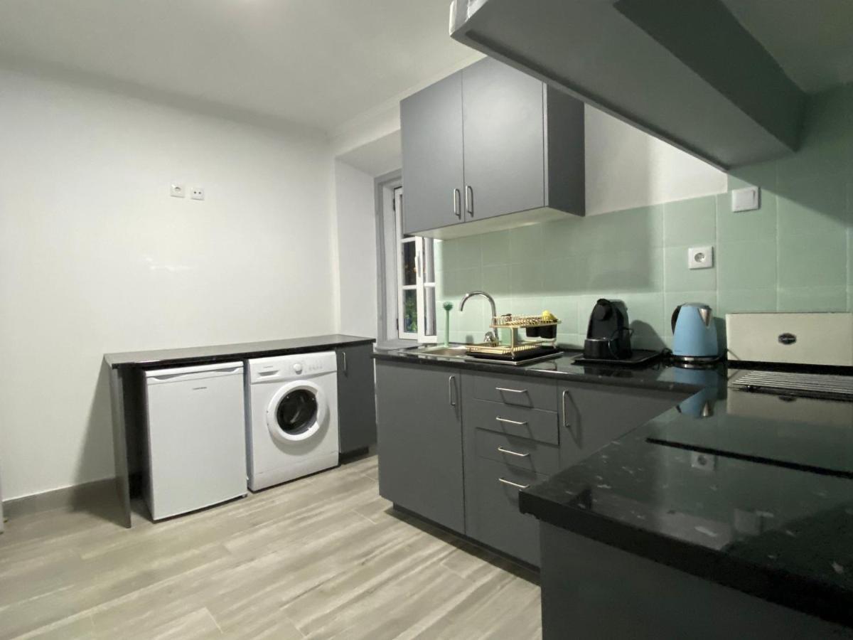 Apartamento Setúbal Downtown Todi II Exterior foto