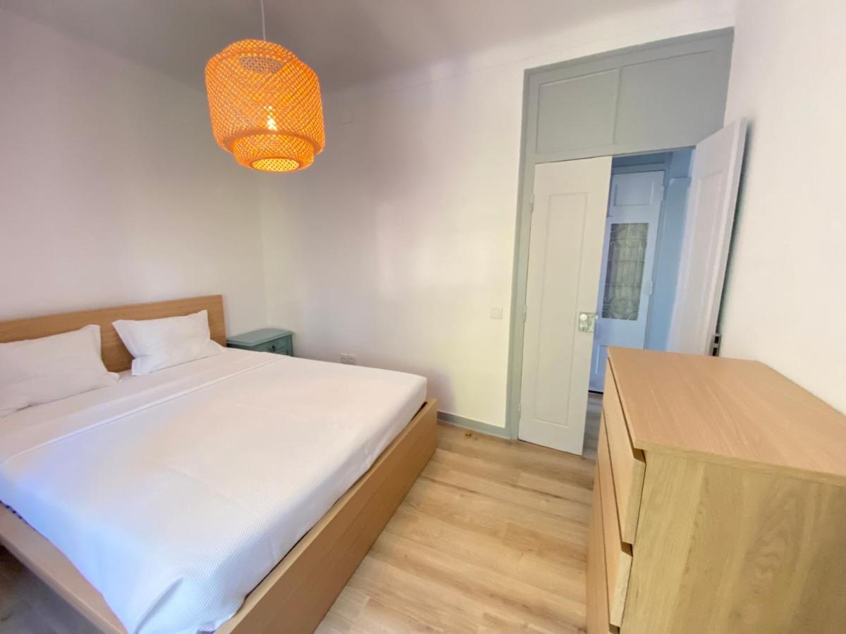 Apartamento Setúbal Downtown Todi II Exterior foto