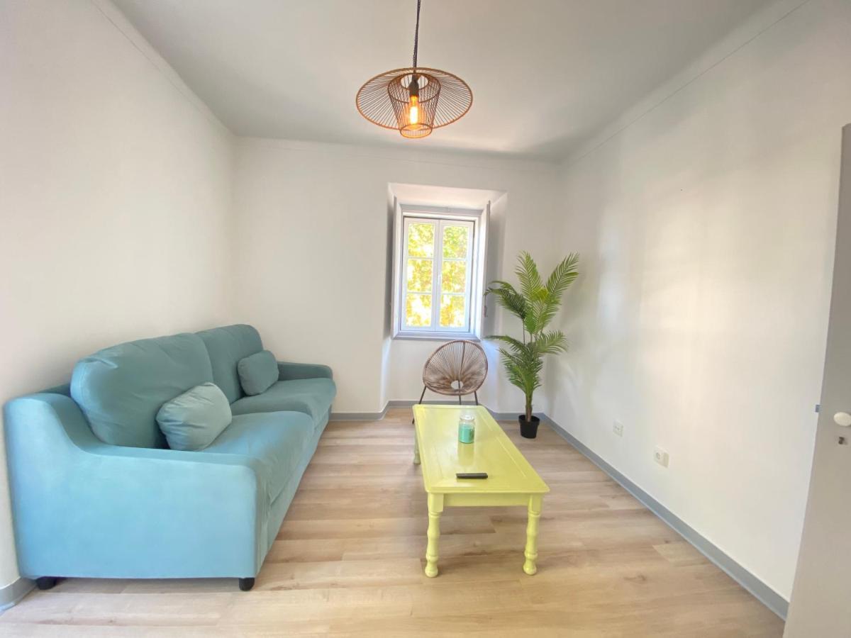 Apartamento Setúbal Downtown Todi II Exterior foto
