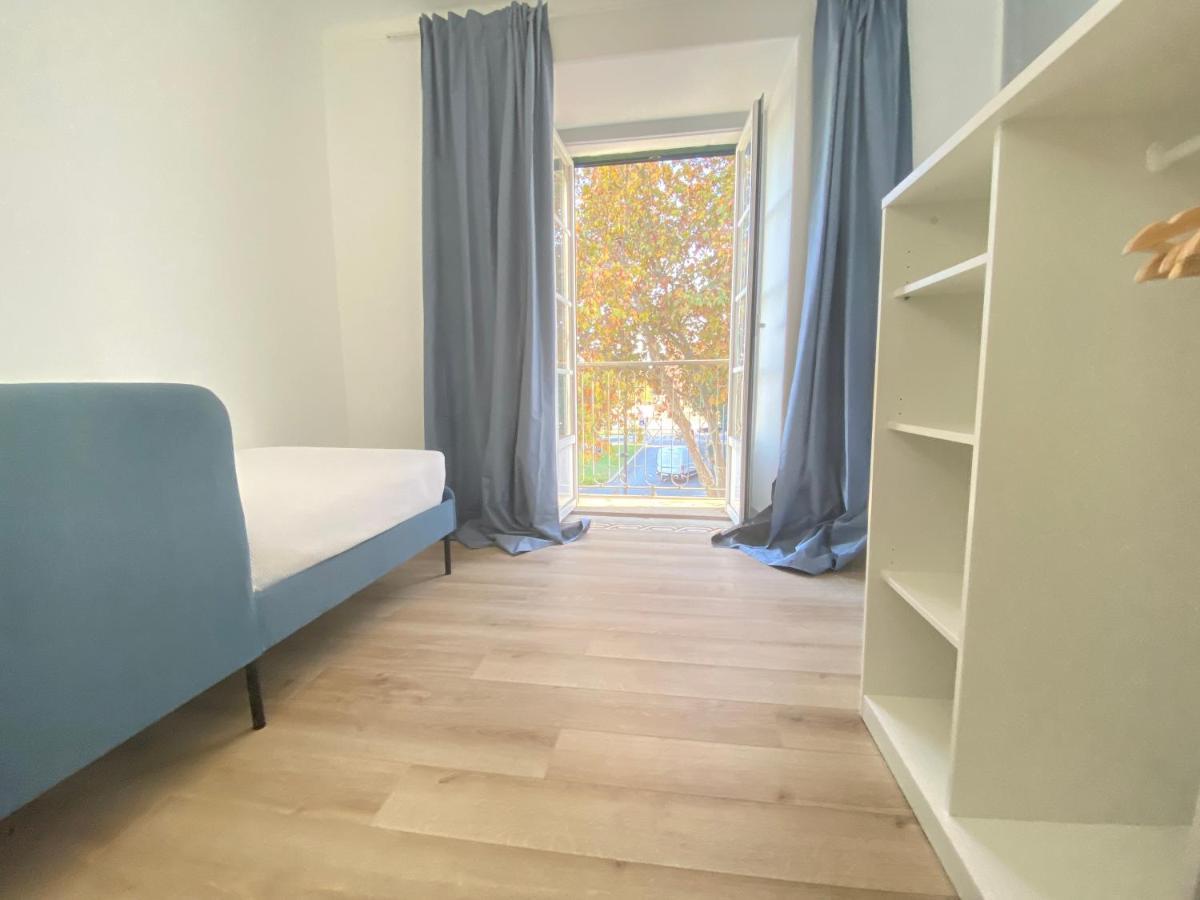 Apartamento Setúbal Downtown Todi II Exterior foto