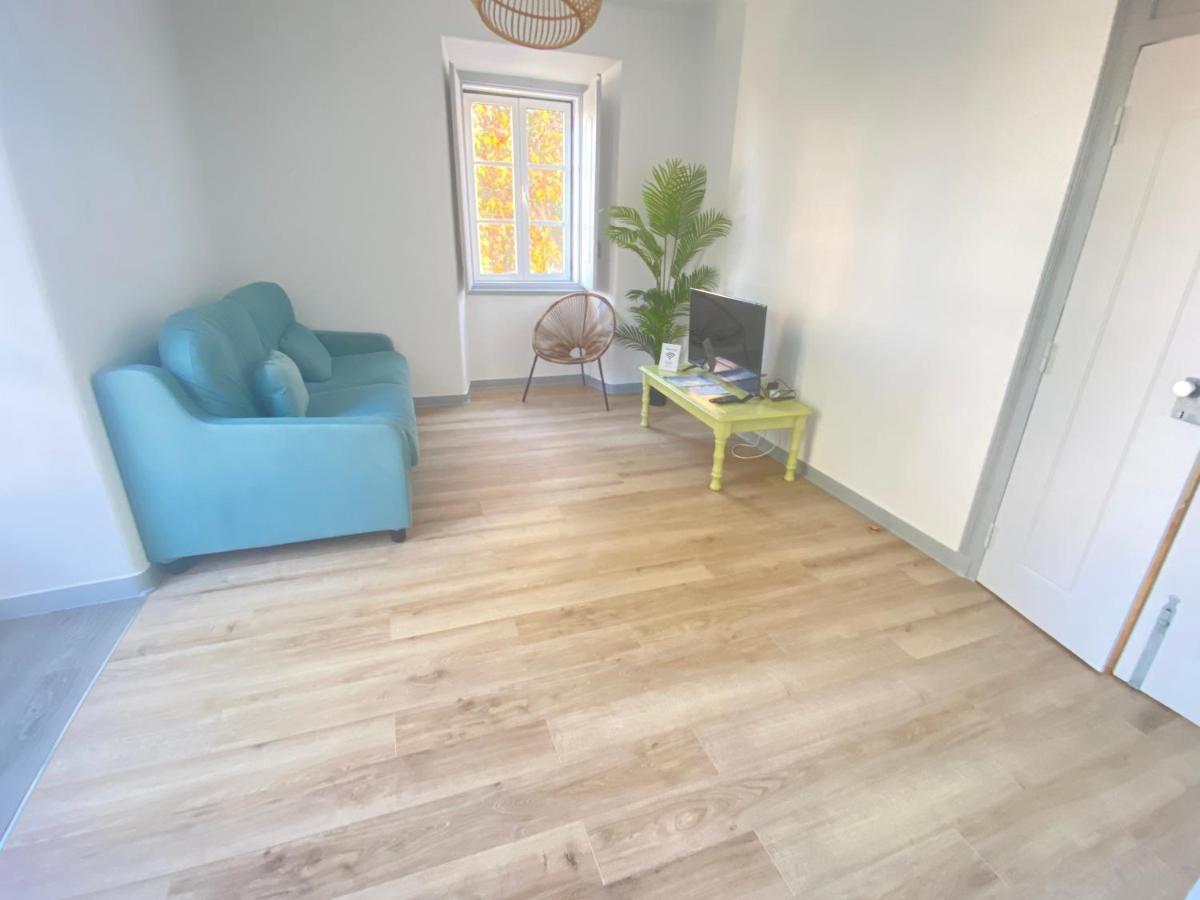 Apartamento Setúbal Downtown Todi II Exterior foto