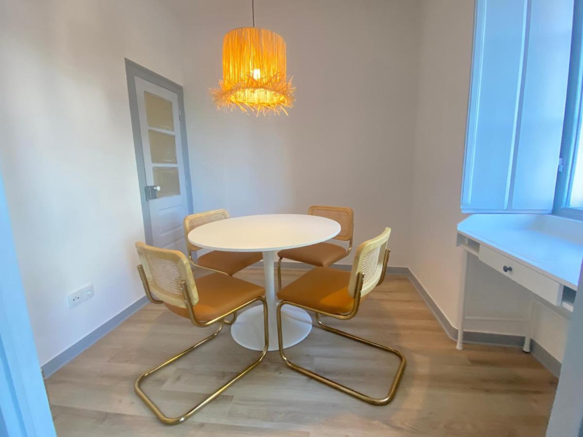 Apartamento Setúbal Downtown Todi II Exterior foto