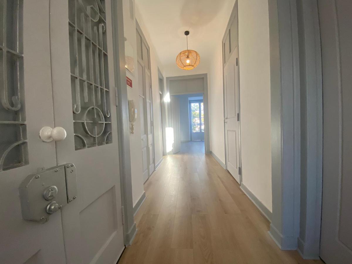 Apartamento Setúbal Downtown Todi II Exterior foto