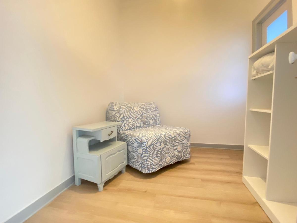 Apartamento Setúbal Downtown Todi II Exterior foto