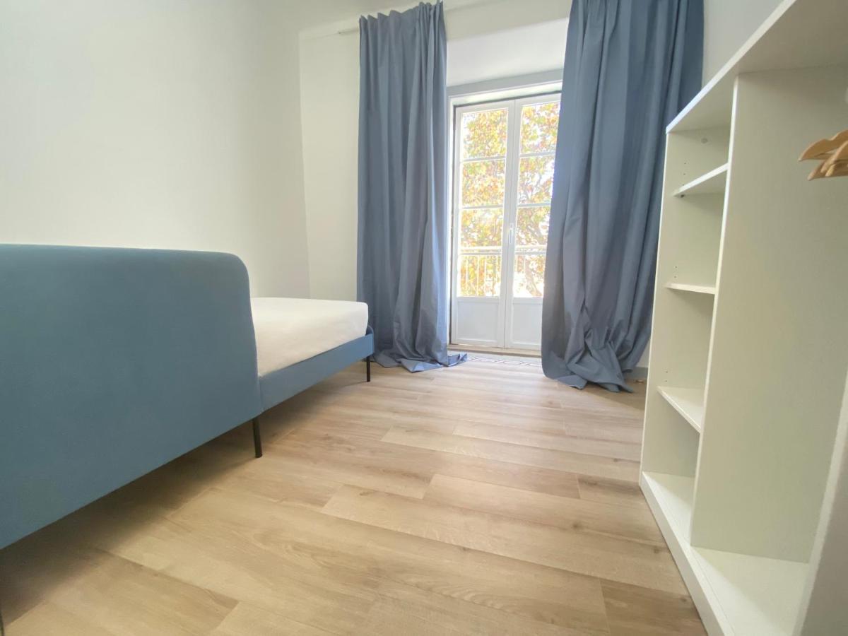 Apartamento Setúbal Downtown Todi II Exterior foto