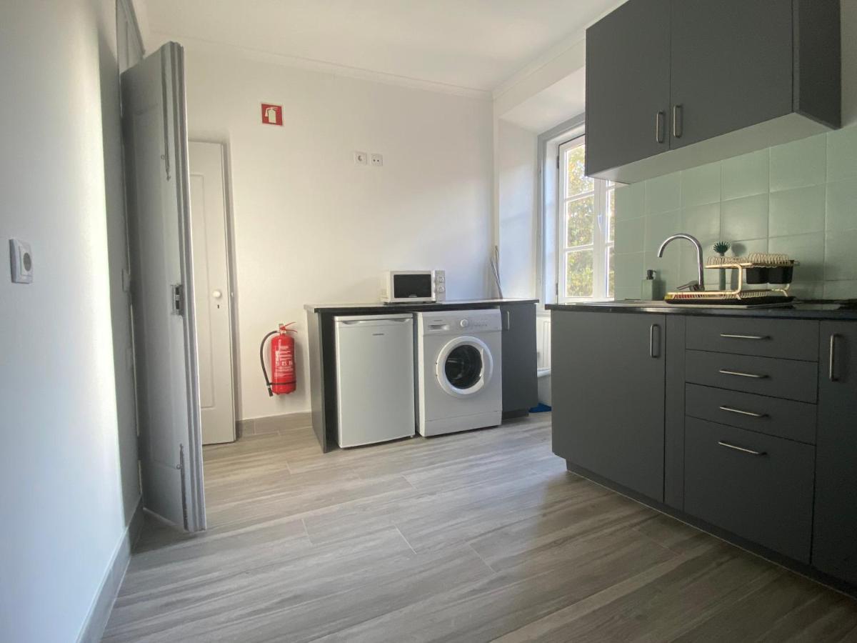 Apartamento Setúbal Downtown Todi II Exterior foto