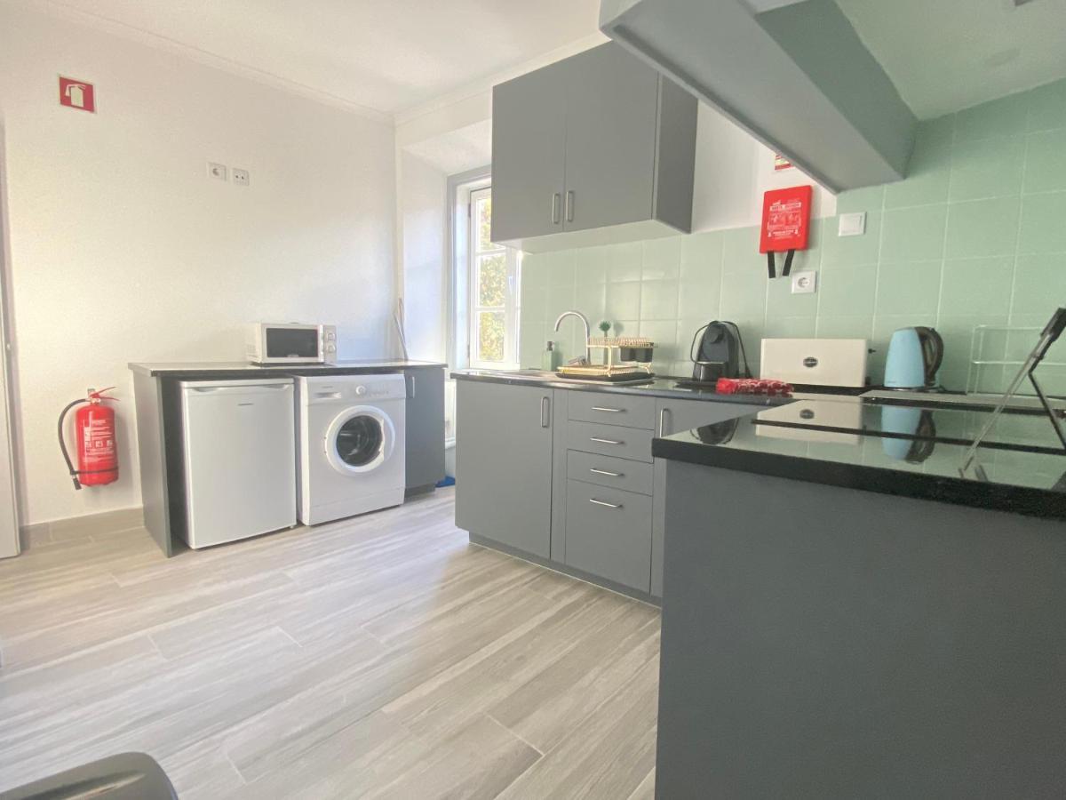 Apartamento Setúbal Downtown Todi II Exterior foto