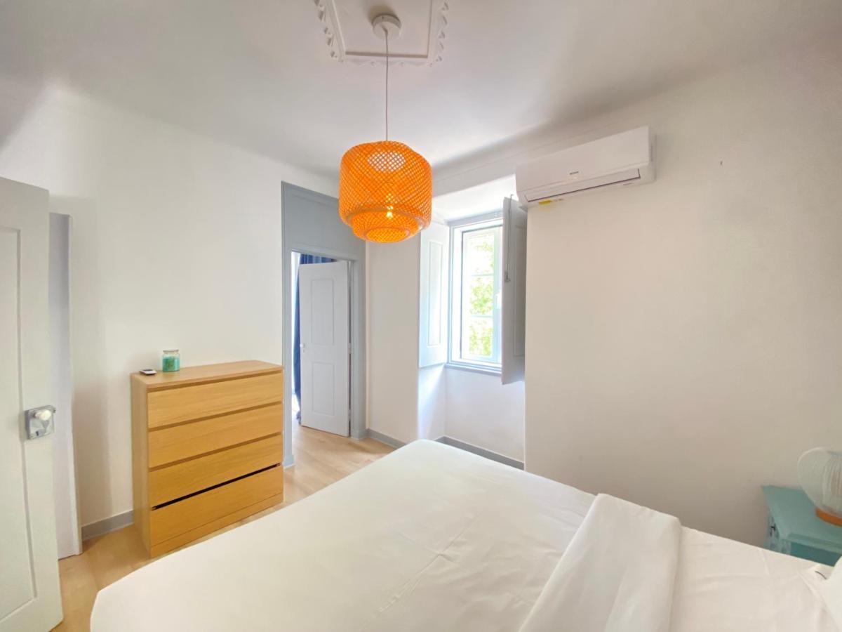 Apartamento Setúbal Downtown Todi II Exterior foto
