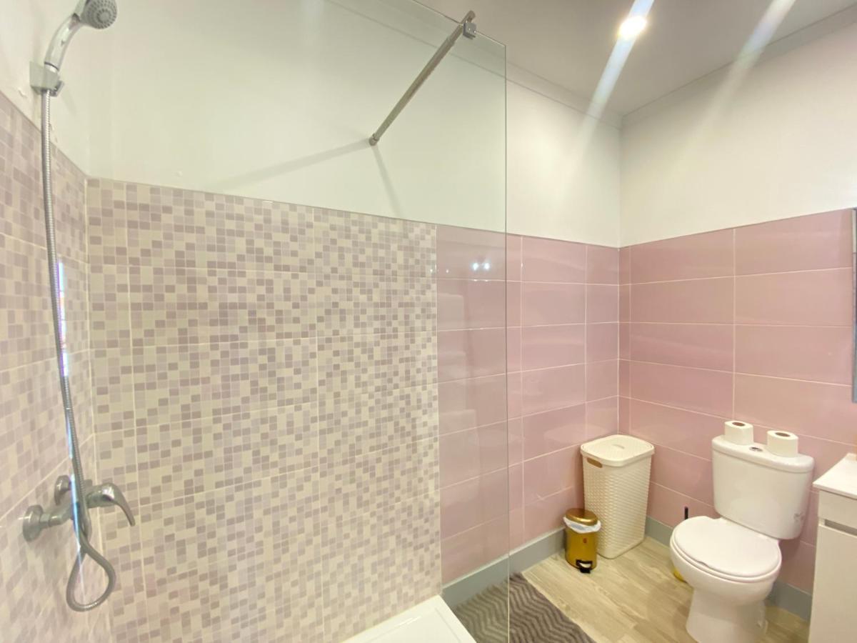 Apartamento Setúbal Downtown Todi II Exterior foto