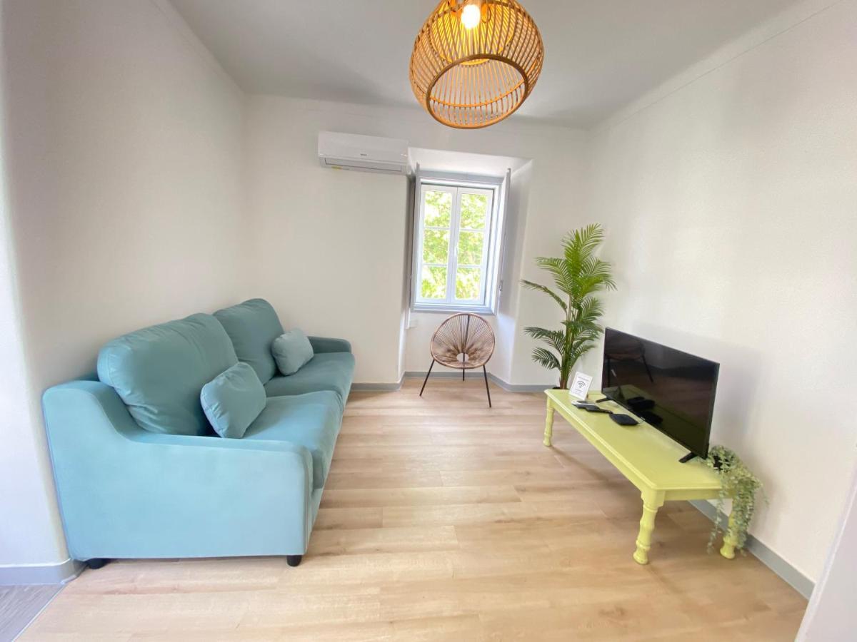 Apartamento Setúbal Downtown Todi II Exterior foto