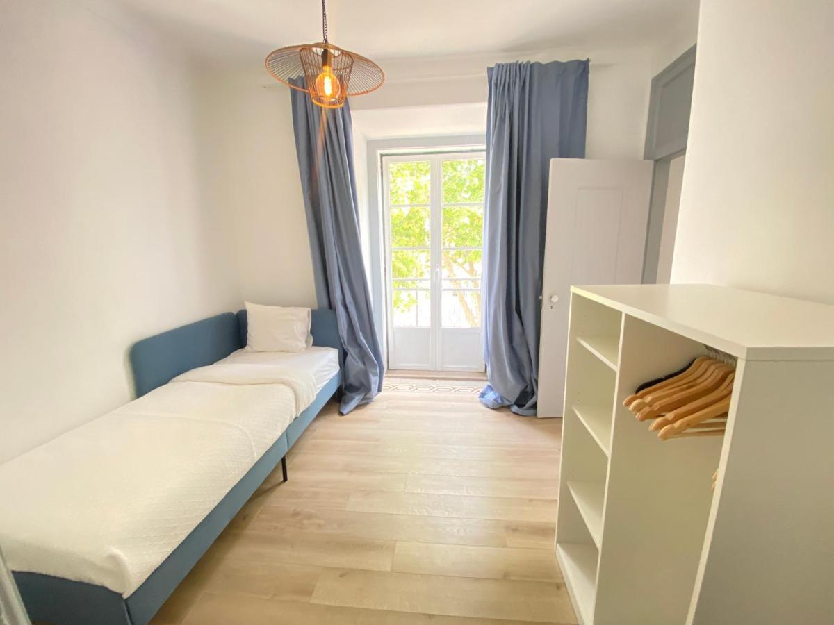Apartamento Setúbal Downtown Todi II Exterior foto